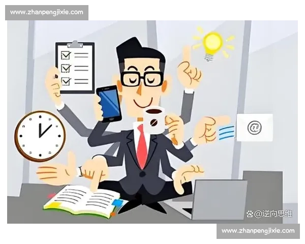 抄近道的聪明哲学：高效做事的底层逻辑